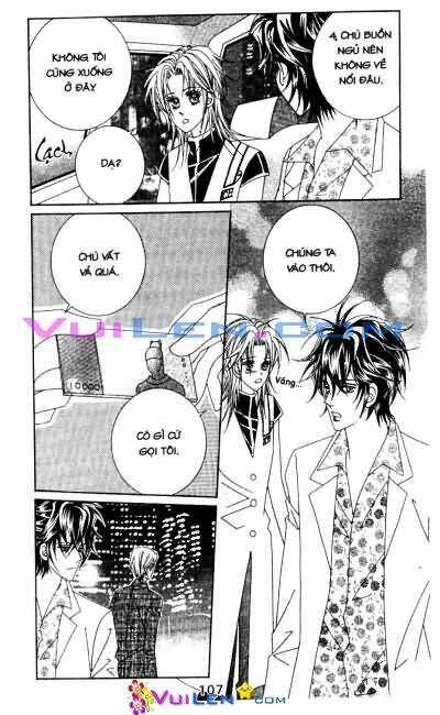 Người Duy Nhất Chapter 86 - Trang 2