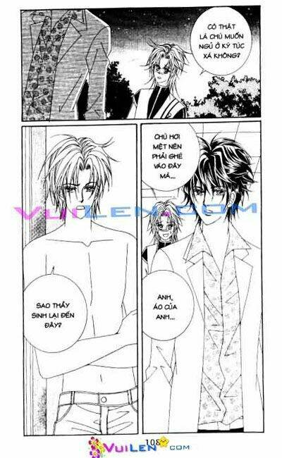 Người Duy Nhất Chapter 86 - Trang 2