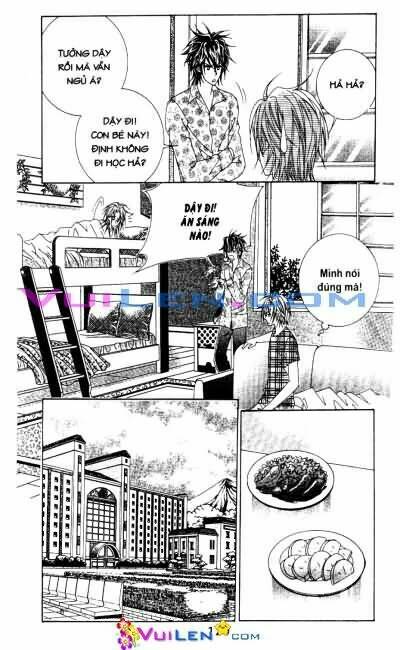 Người Duy Nhất Chapter 87 - Trang 2