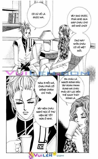 Người Duy Nhất Chapter 87 - Trang 2