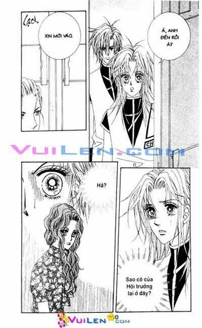 Người Duy Nhất Chapter 87 - Trang 2