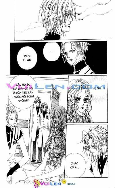 Người Duy Nhất Chapter 87 - Trang 2