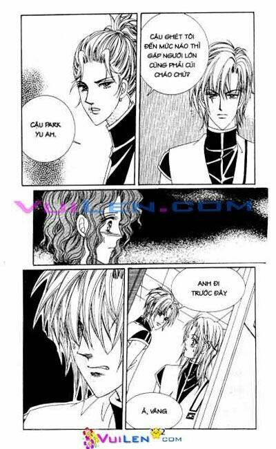 Người Duy Nhất Chapter 87 - Trang 2