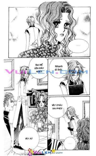 Người Duy Nhất Chapter 87 - Trang 2