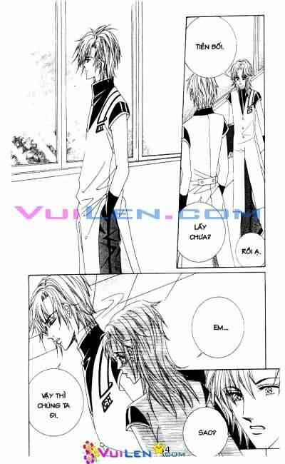 Người Duy Nhất Chapter 87 - Trang 2