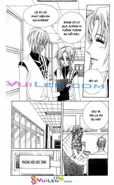 Người Duy Nhất Chapter 87 - Trang 2