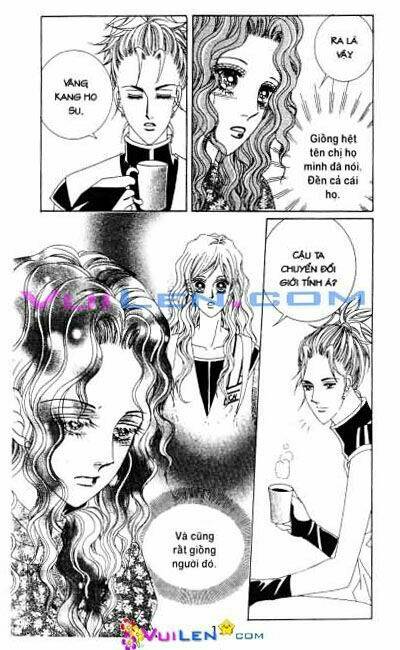 Người Duy Nhất Chapter 87 - Trang 2