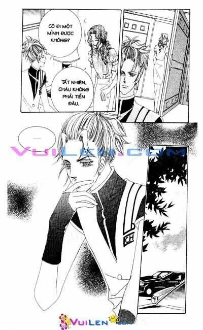 Người Duy Nhất Chapter 87 - Trang 2