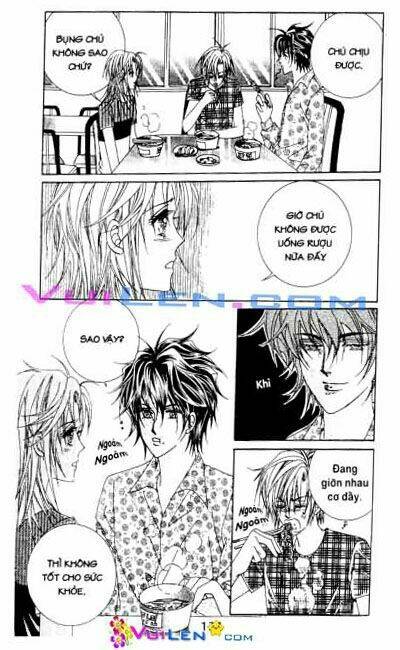 Người Duy Nhất Chapter 87 - Trang 2