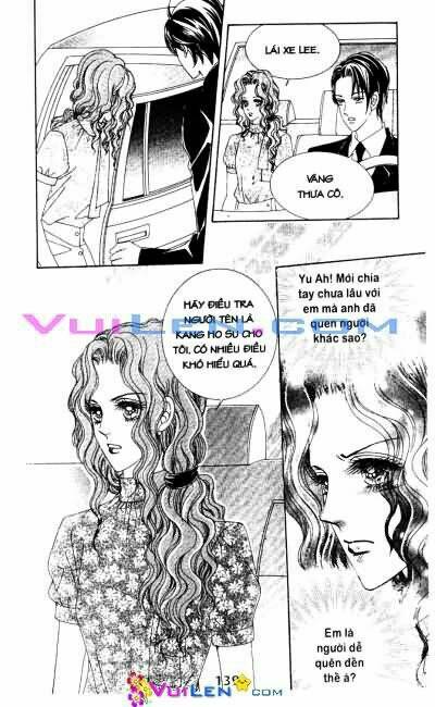 Người Duy Nhất Chapter 87 - Trang 2