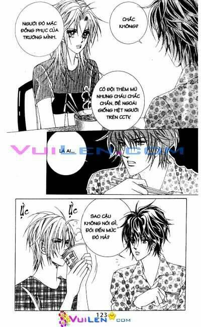 Người Duy Nhất Chapter 87 - Trang 2