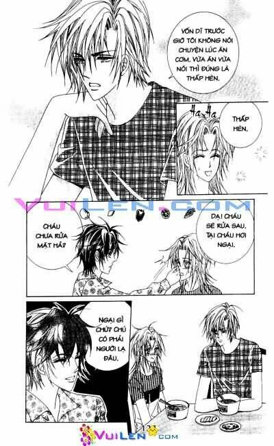 Người Duy Nhất Chapter 87 - Trang 2