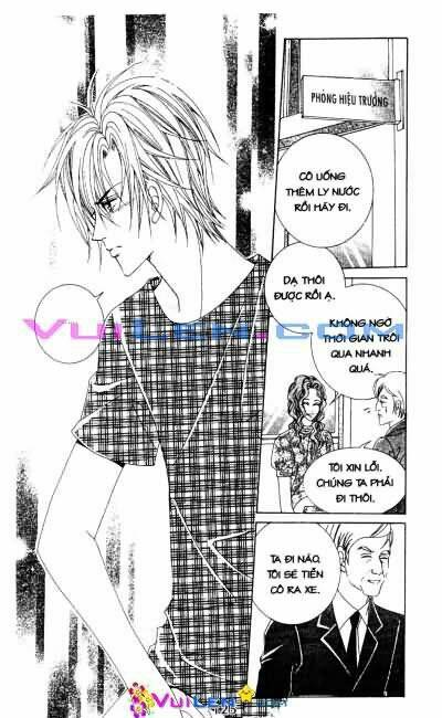 Người Duy Nhất Chapter 87 - Trang 2