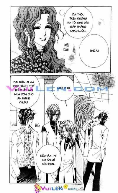 Người Duy Nhất Chapter 87 - Trang 2