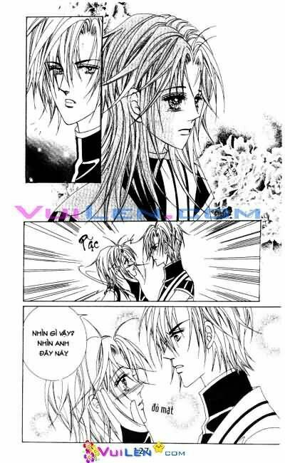 Người Duy Nhất Chapter 87 - Trang 2