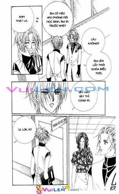 Người Duy Nhất Chapter 87 - Trang 2