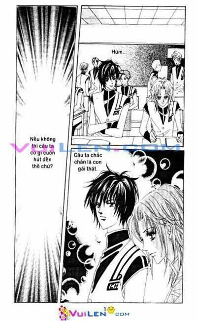 Người Duy Nhất Chapter 88 - Trang 2