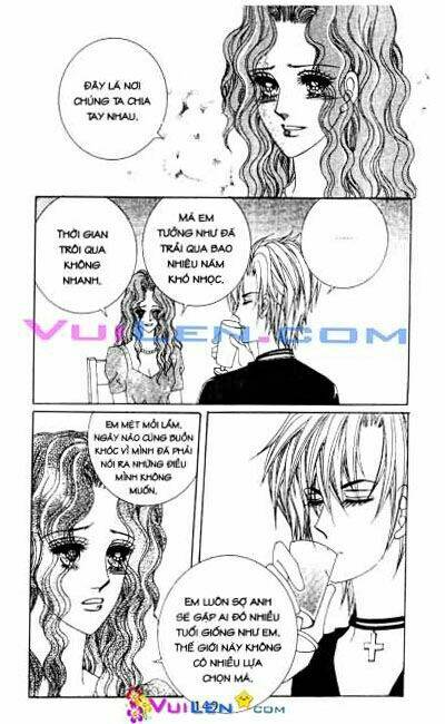 Người Duy Nhất Chapter 88 - Trang 2