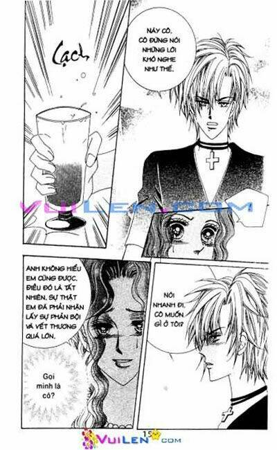 Người Duy Nhất Chapter 88 - Trang 2