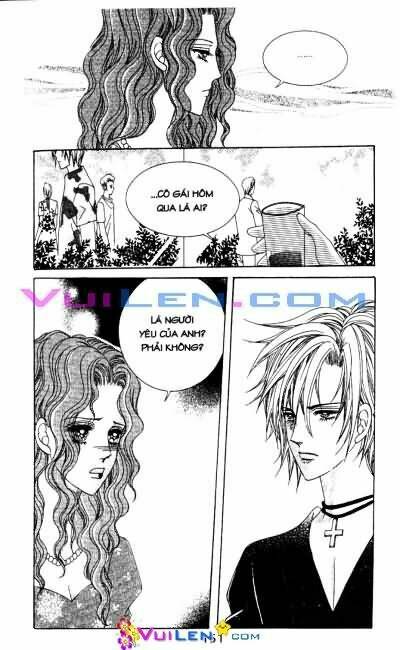 Người Duy Nhất Chapter 88 - Trang 2