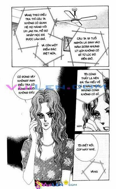 Người Duy Nhất Chapter 88 - Trang 2