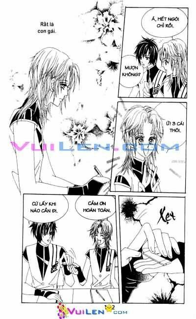 Người Duy Nhất Chapter 88 - Trang 2