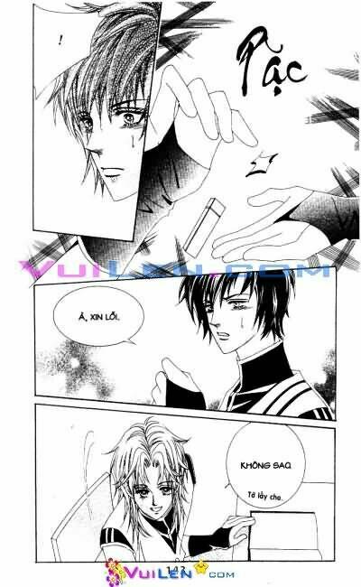 Người Duy Nhất Chapter 88 - Trang 2