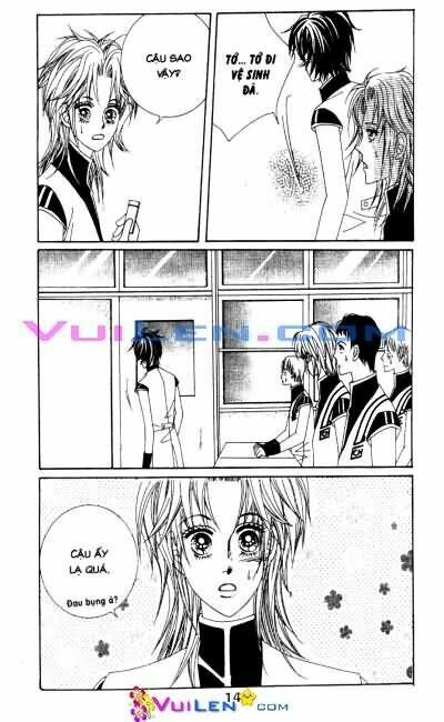 Người Duy Nhất Chapter 88 - Trang 2