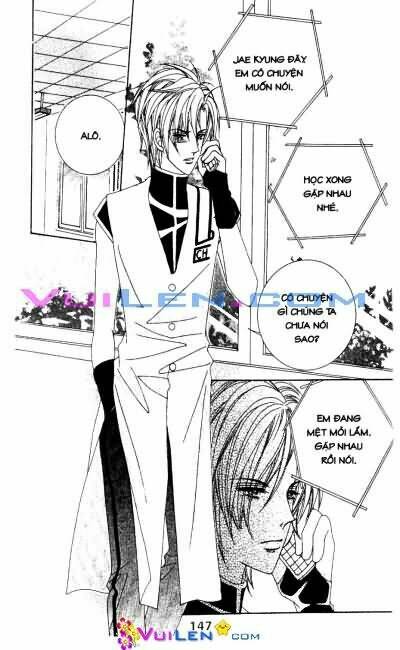 Người Duy Nhất Chapter 88 - Trang 2