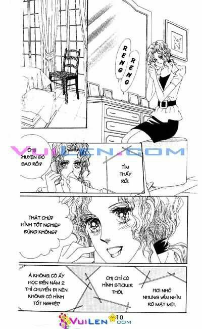 Người Duy Nhất Chapter 89 - Trang 2