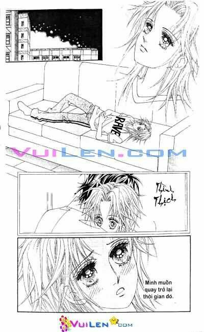 Người Duy Nhất Chapter 89 - Trang 2