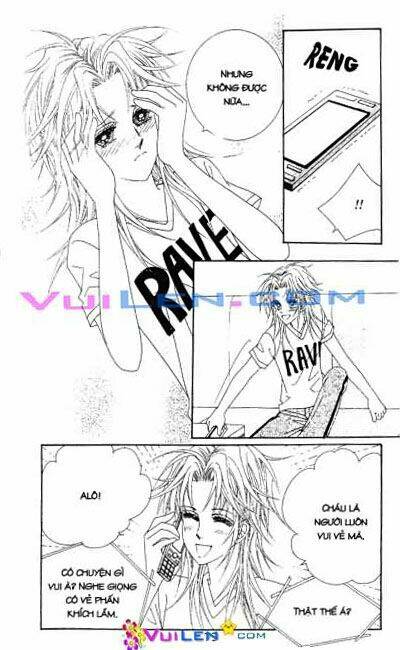 Người Duy Nhất Chapter 89 - Trang 2