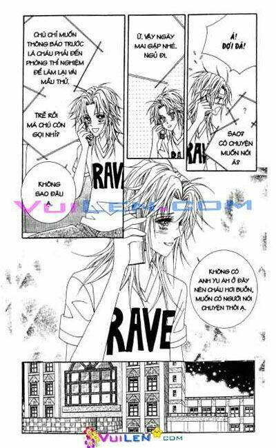 Người Duy Nhất Chapter 89 - Trang 2