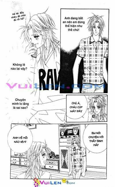 Người Duy Nhất Chapter 89 - Trang 2