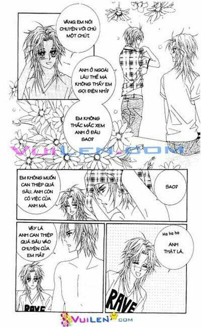 Người Duy Nhất Chapter 89 - Trang 2