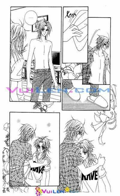 Người Duy Nhất Chapter 89 - Trang 2