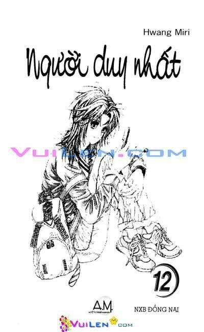 Người Duy Nhất Chapter 89 - Trang 2