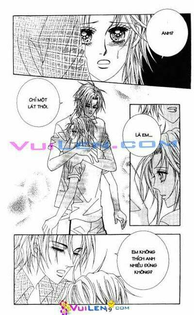 Người Duy Nhất Chapter 89 - Trang 2