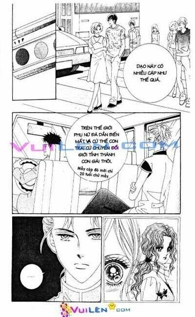 Người Duy Nhất Chapter 89 - Trang 2