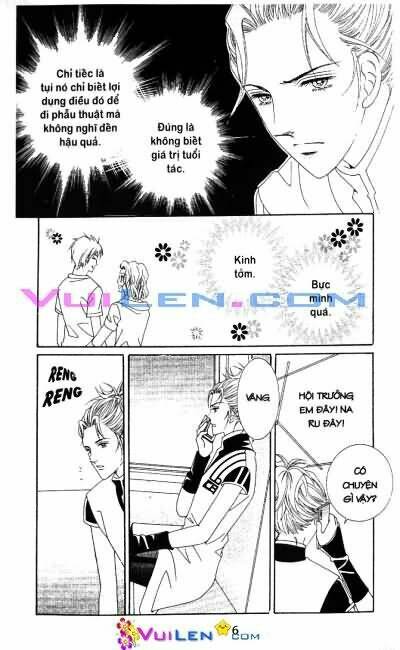 Người Duy Nhất Chapter 89 - Trang 2