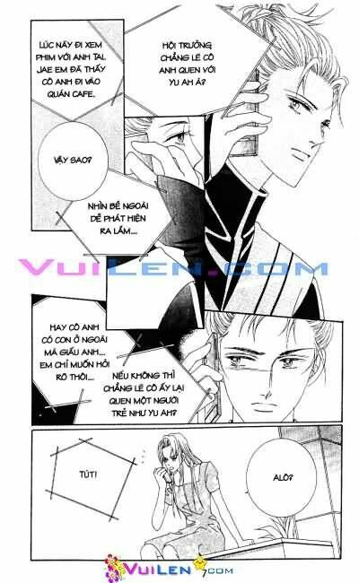 Người Duy Nhất Chapter 89 - Trang 2