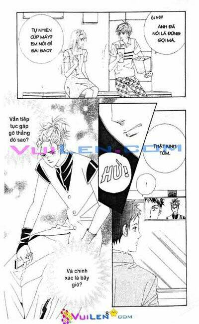 Người Duy Nhất Chapter 89 - Trang 2