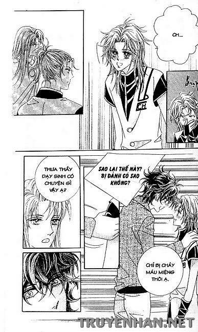 Người Duy Nhất Chapter 9 - Trang 2