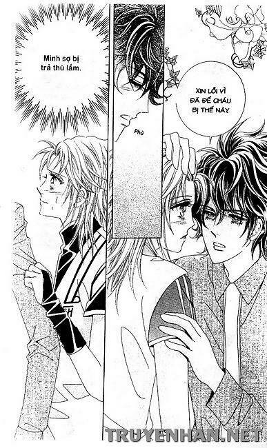 Người Duy Nhất Chapter 9 - Trang 2