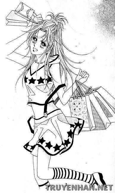 Người Duy Nhất Chapter 9 - Trang 2