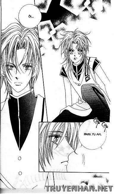 Người Duy Nhất Chapter 9 - Trang 2