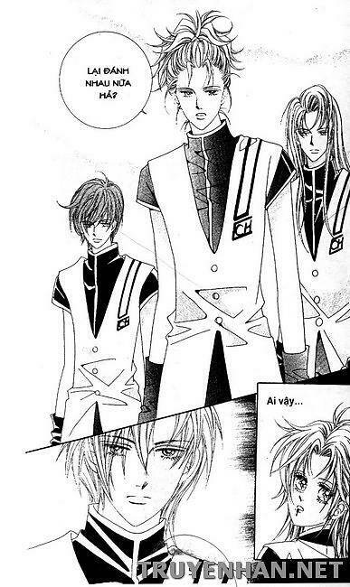 Người Duy Nhất Chapter 9 - Trang 2