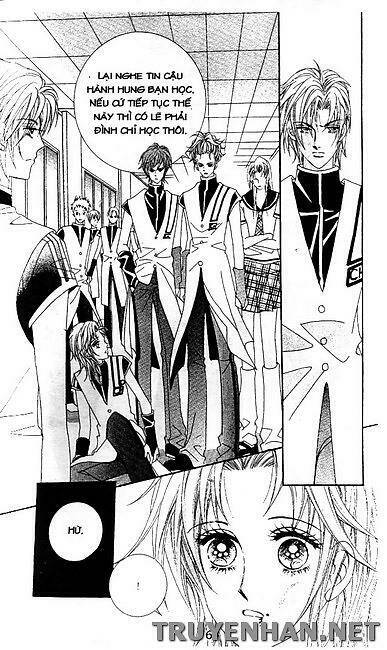 Người Duy Nhất Chapter 9 - Trang 2