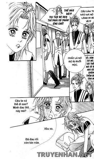 Người Duy Nhất Chapter 9 - Trang 2