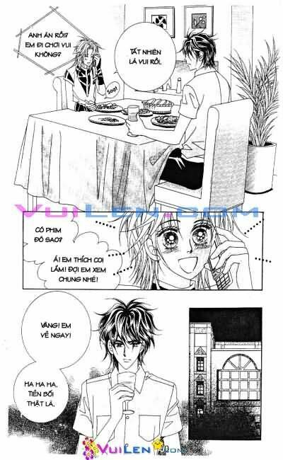 Người Duy Nhất Chapter 91 - Trang 2